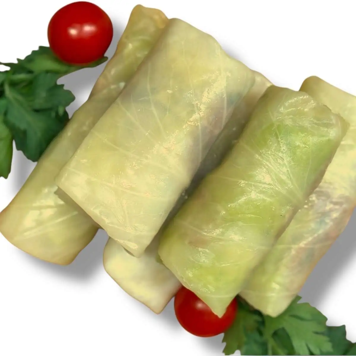 Голубцы Говядина-Свинина(м)