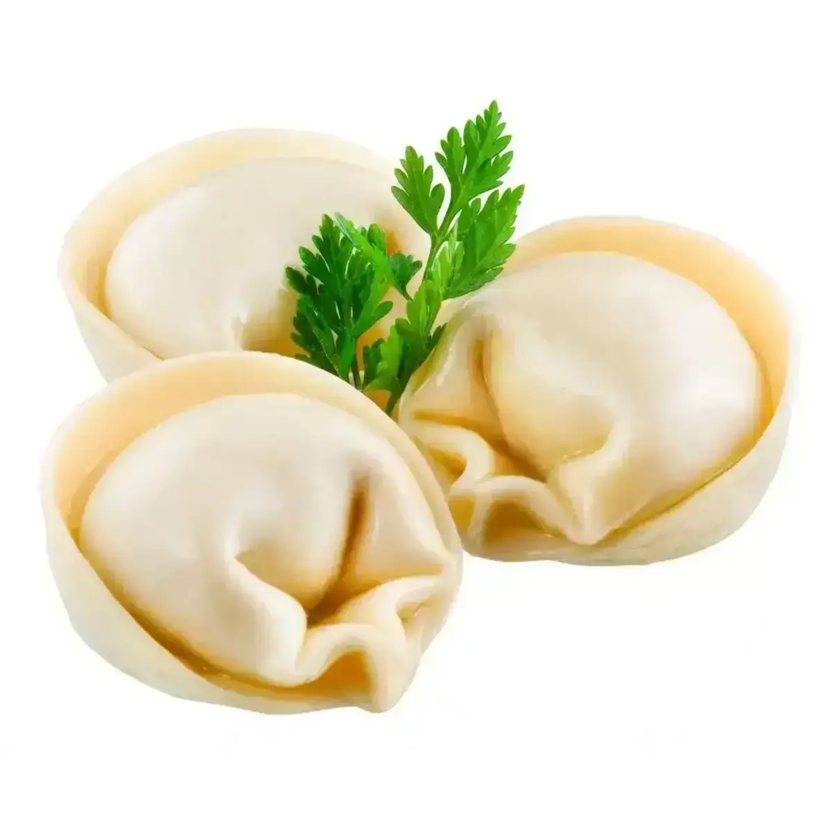 Пельмени с Индейкой БГ