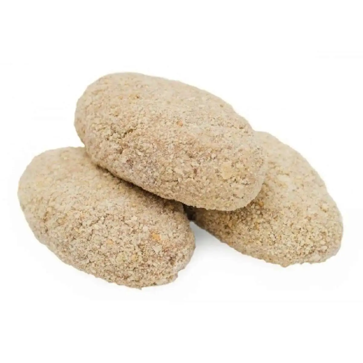 Котлеты По-Киевски БГ