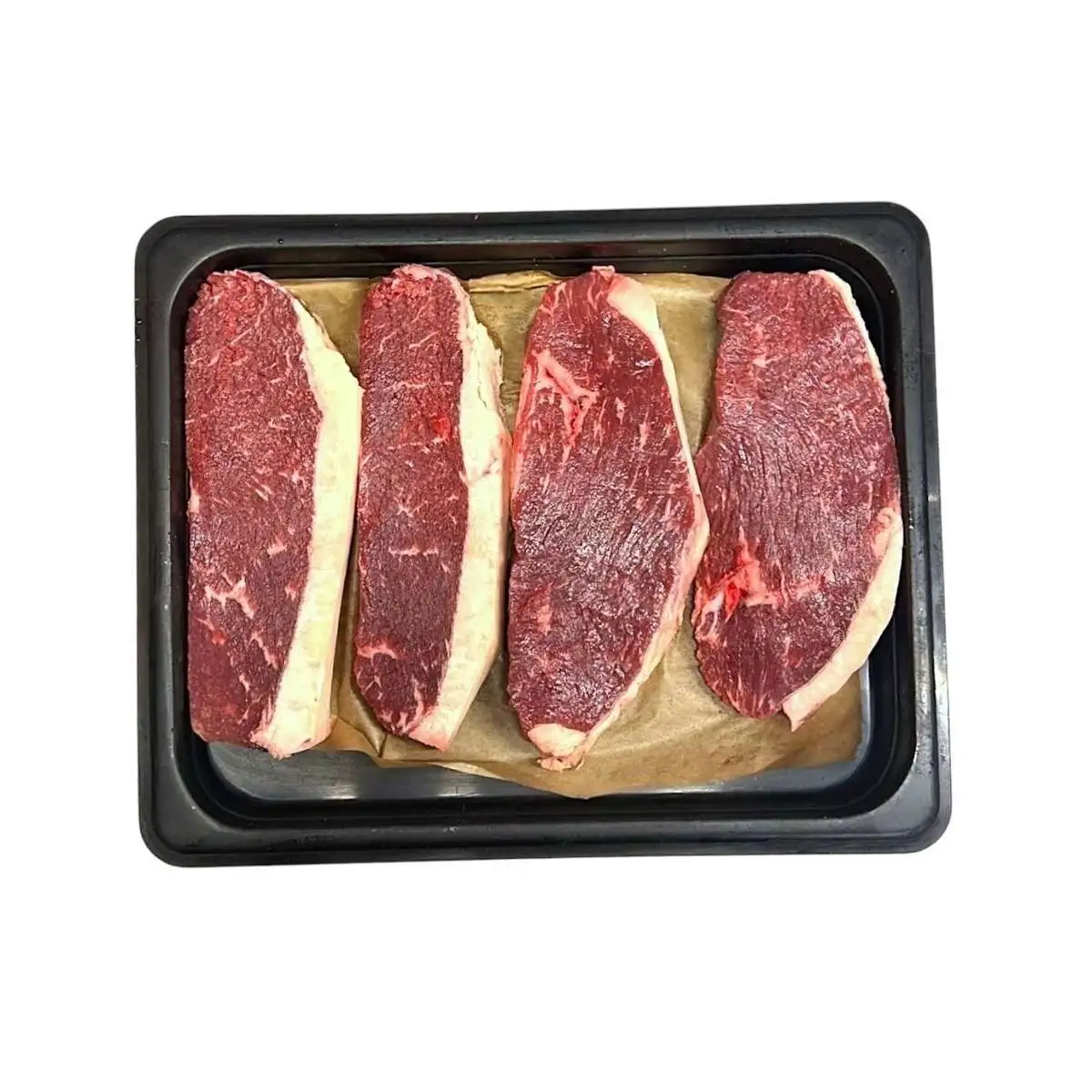 Стейк Из Говядины Пиканья 