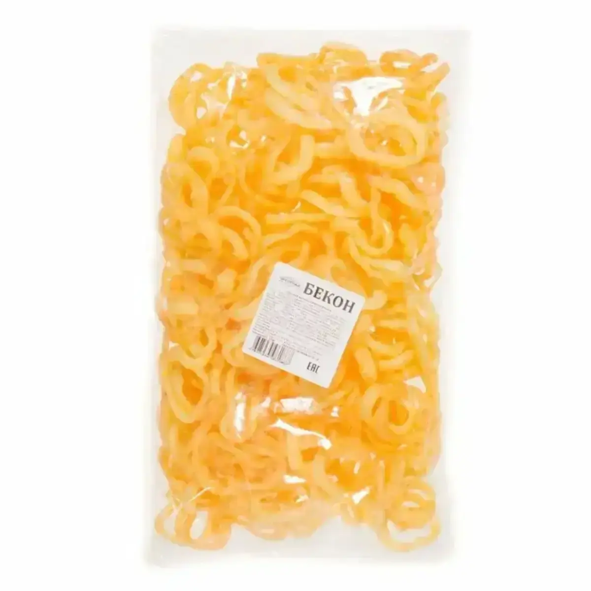 Луковые Кольца Бекон 150гр