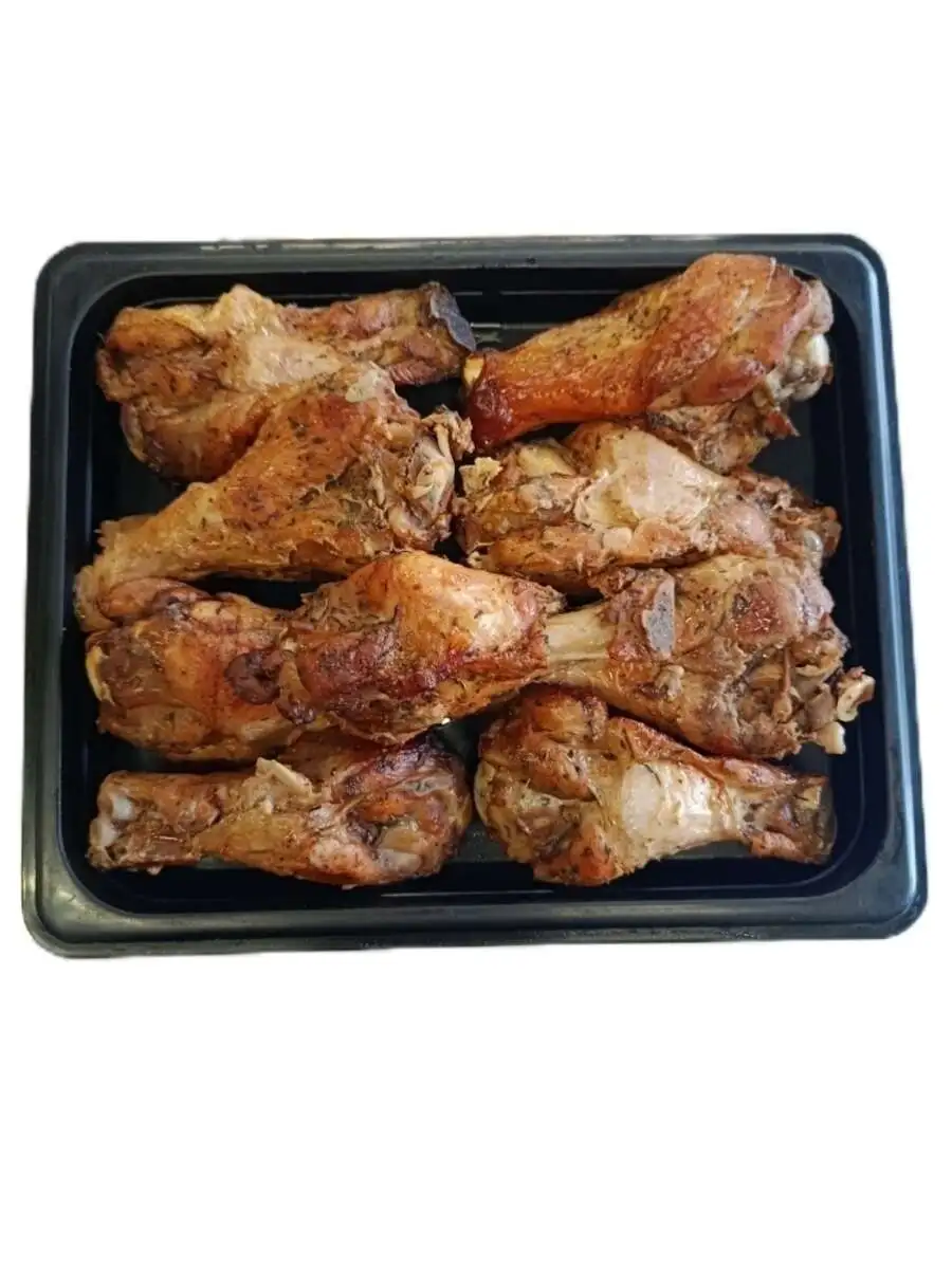 Плечо Индейки (готовое)