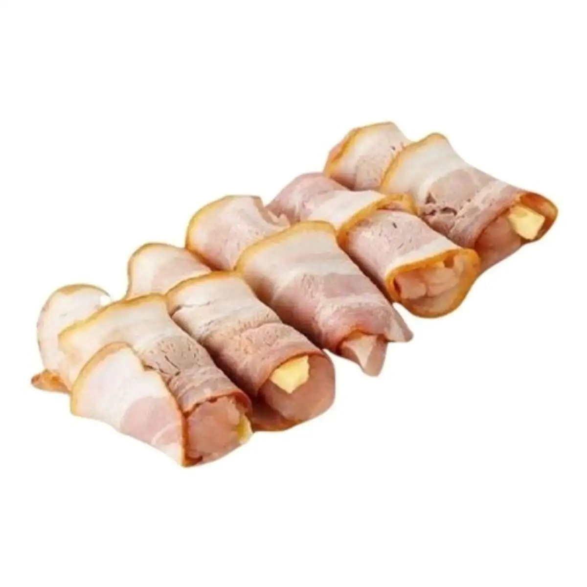 Куриные Рулетики Бекон/Сыр (готовое)(м)