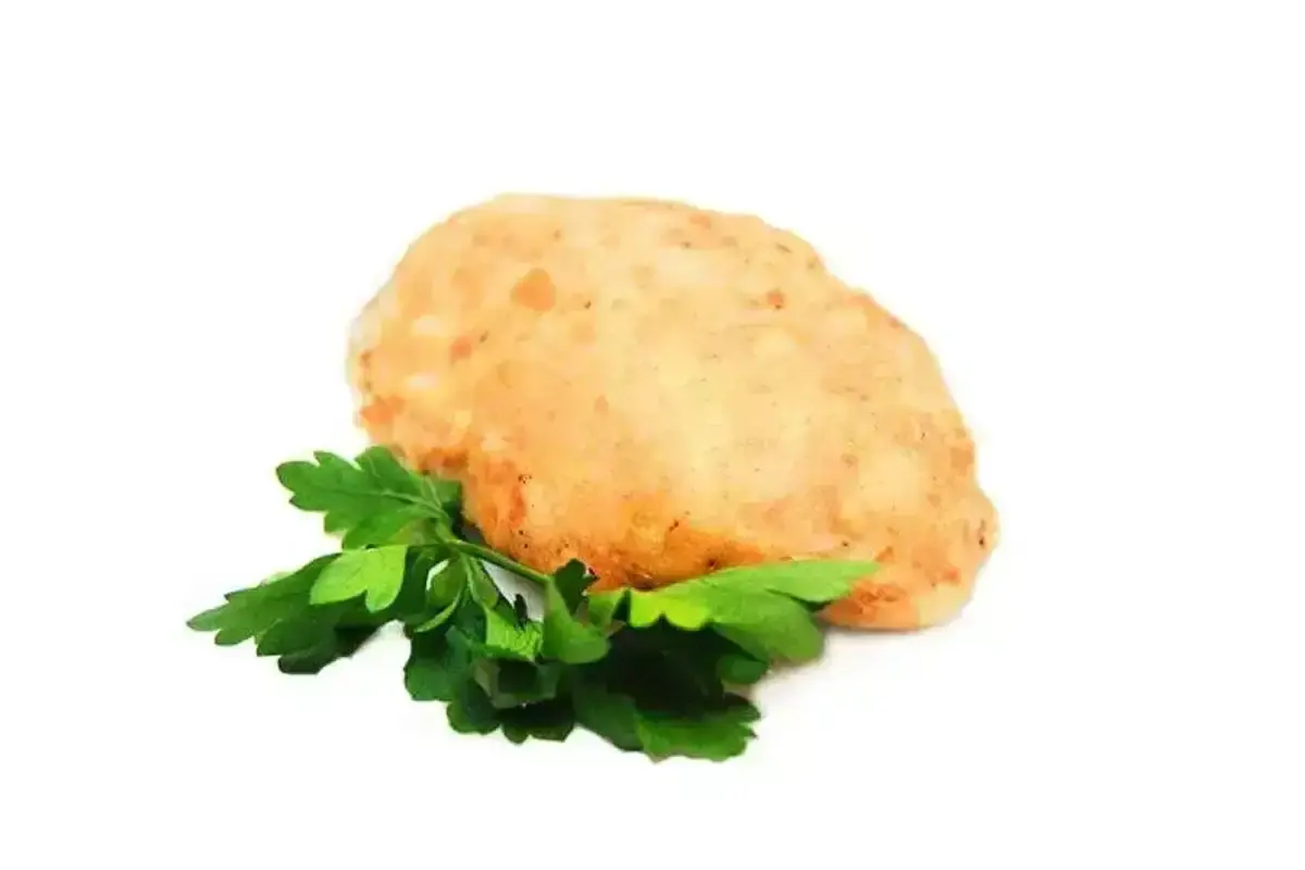 Котлеты Куриные(готовое)