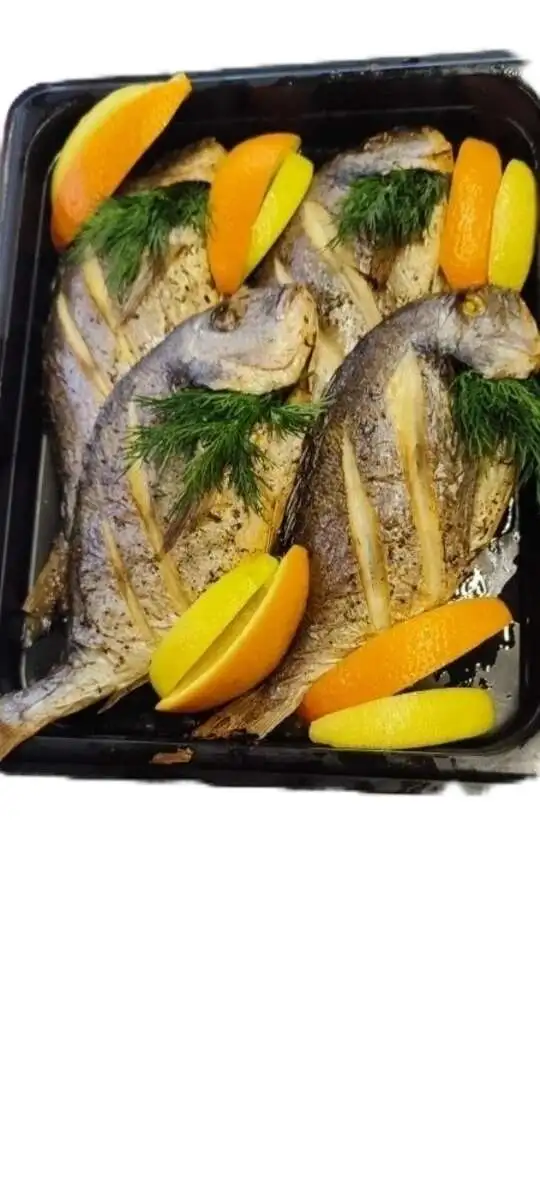 Дорадо (готовое)(м)