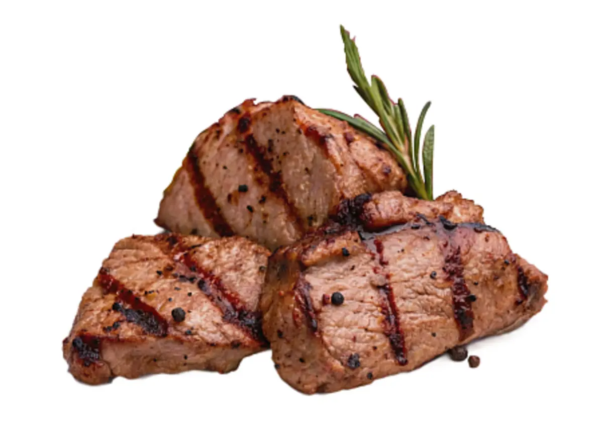 Баранина Мякоть (готовое)(м)