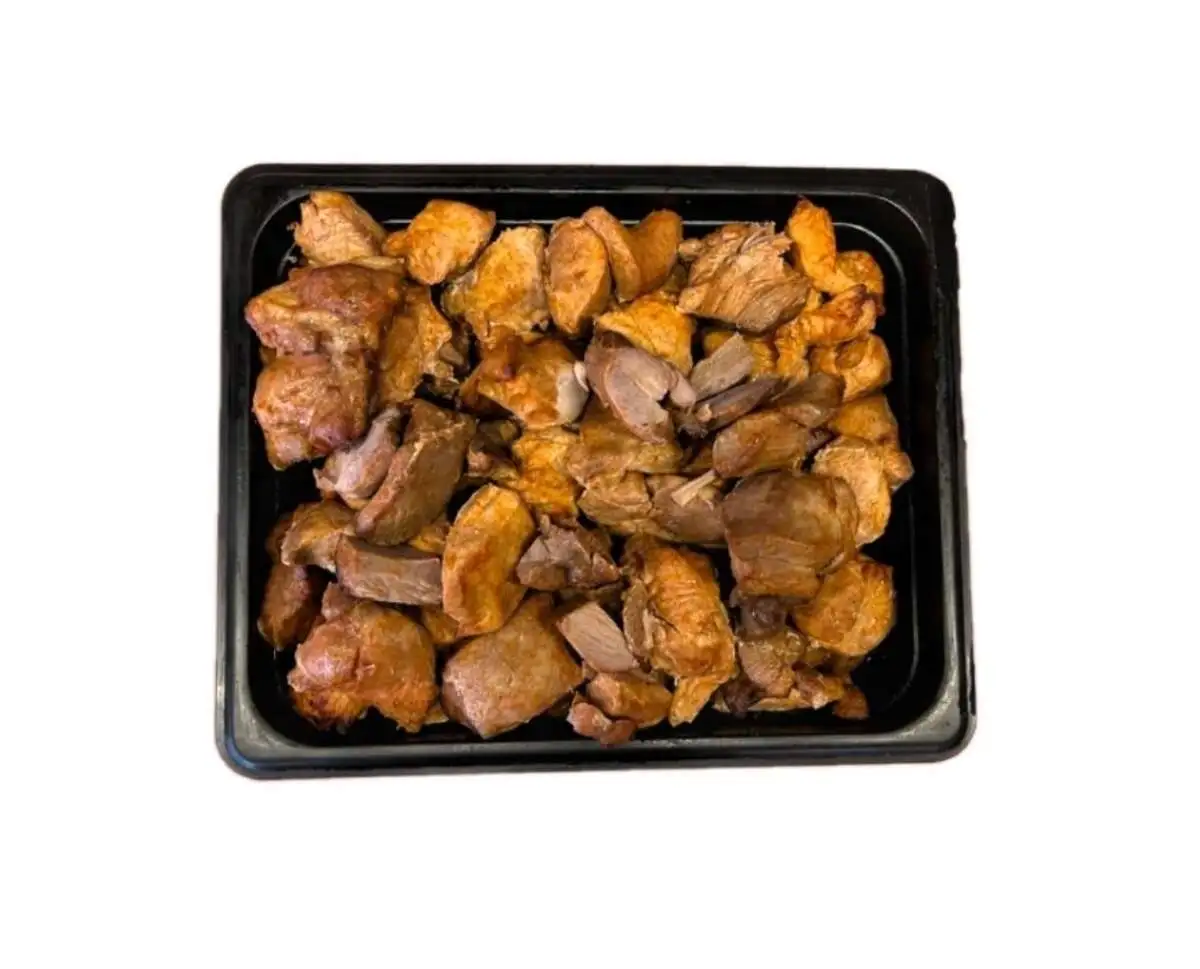 Филе Бедра Индейки (готовое)(м)