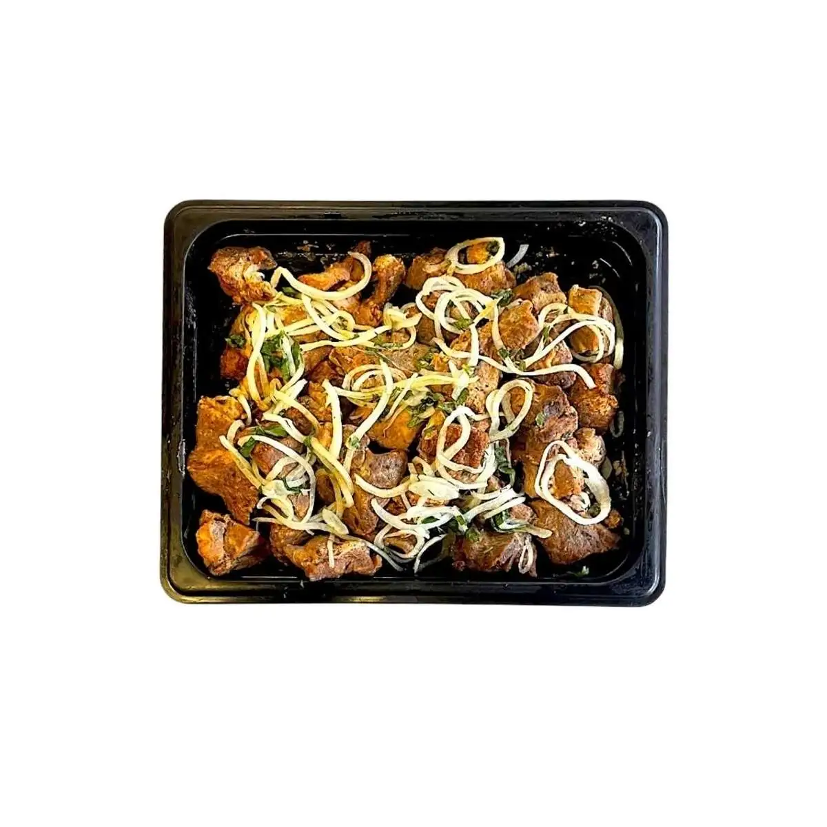 Свиная Шейка (готовое)(м)