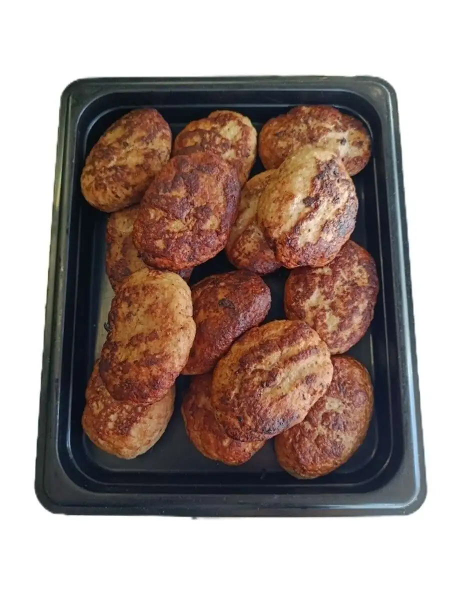 Котлеты из Индейки (готовое)(м)