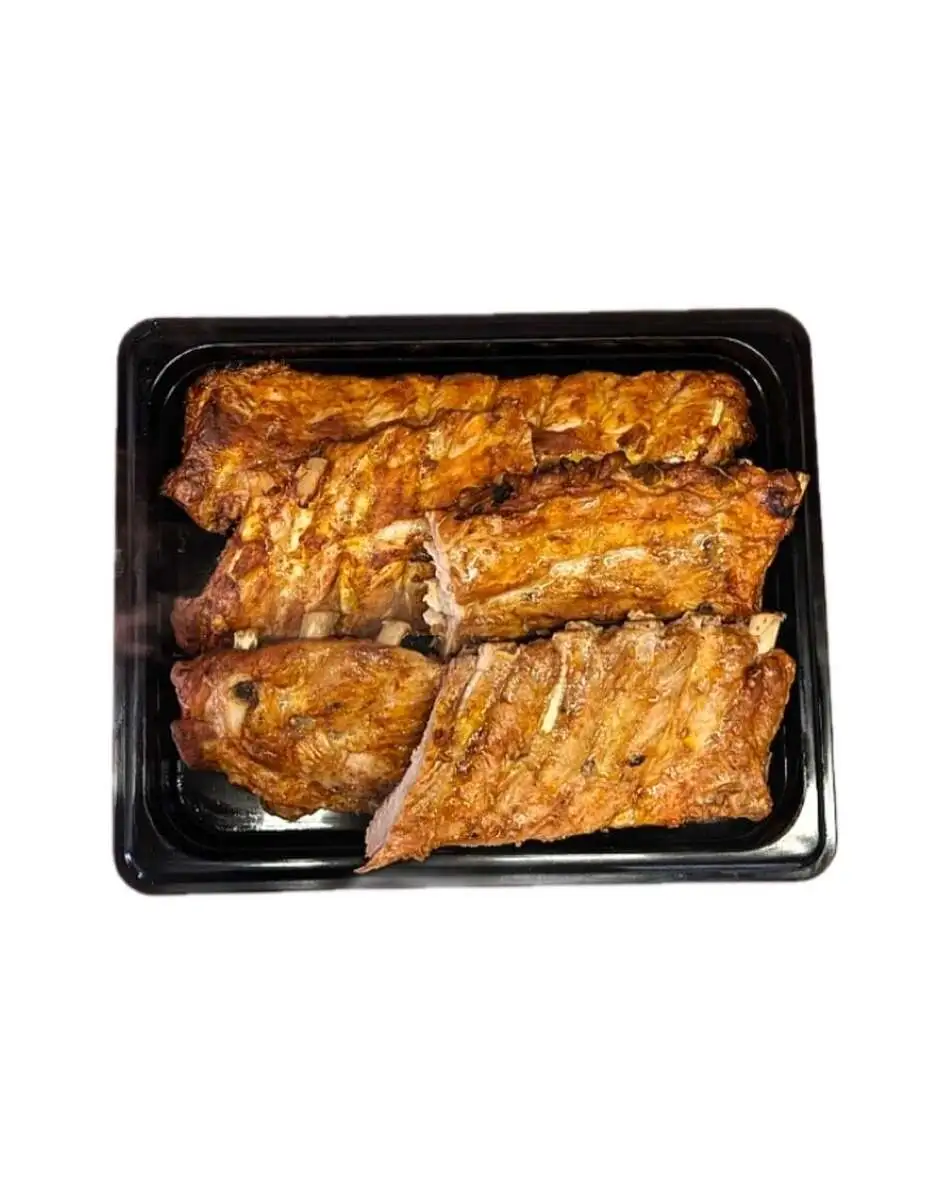 Ребрышки Деликатесные (готовое)(м)