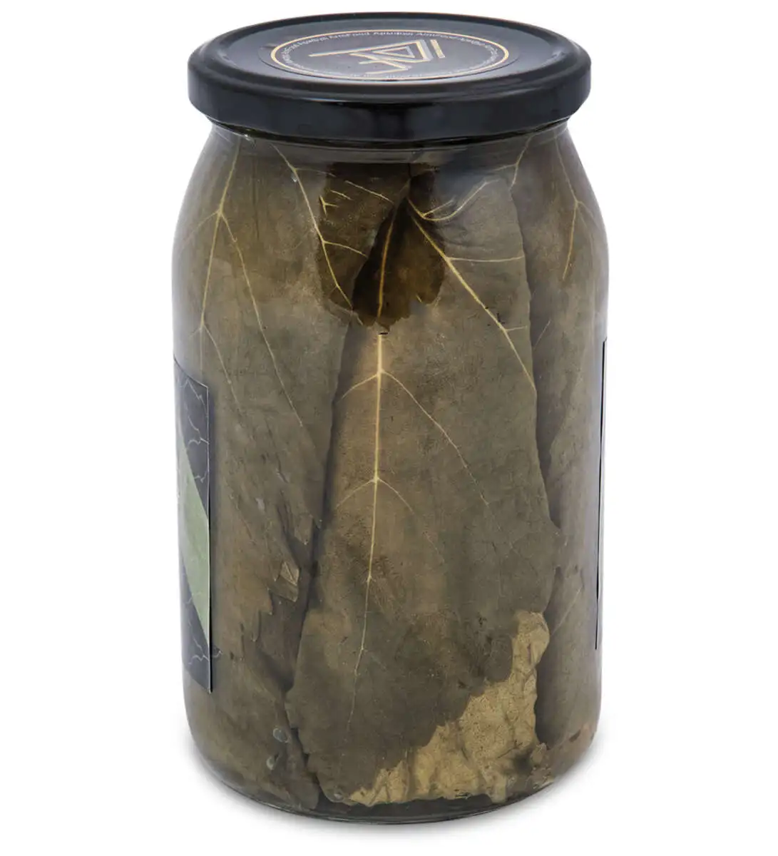 Листья Виноградные Армфуд 600гр