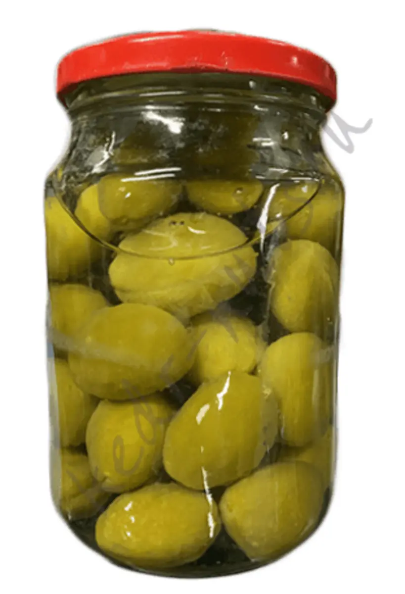 Абрикосы Маринованные Армфуд 680г