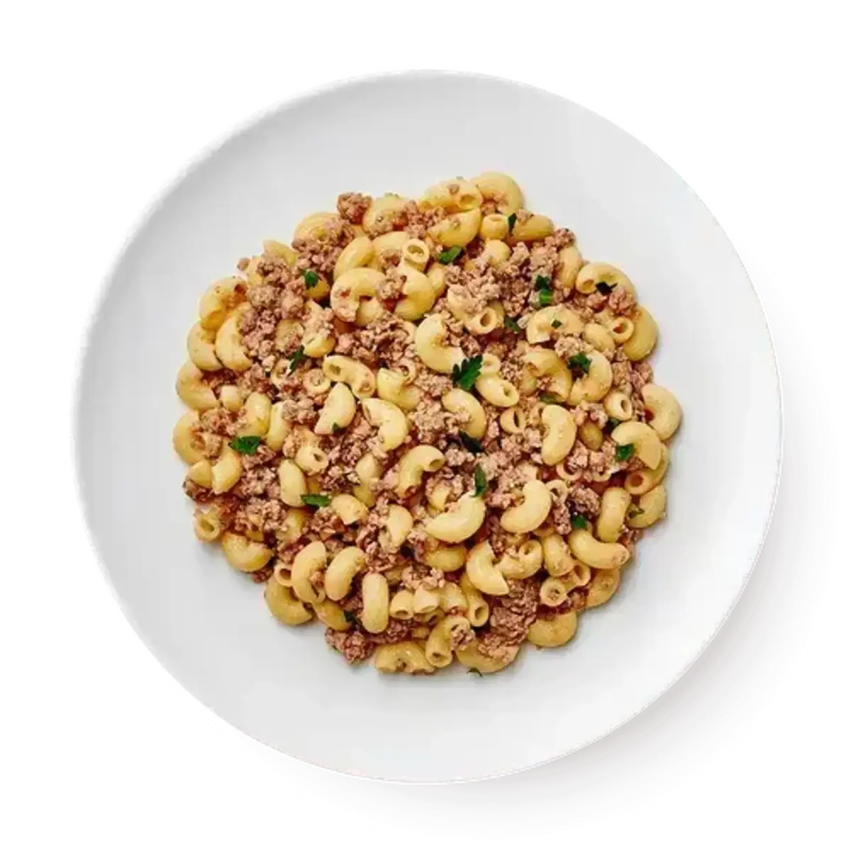 Макароны По-Флотски (готовое)(м)