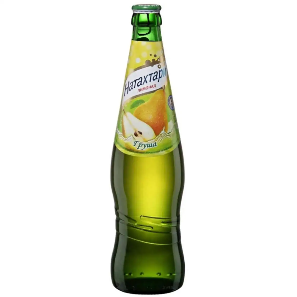 Натахтари Груша 0,5л.(м)