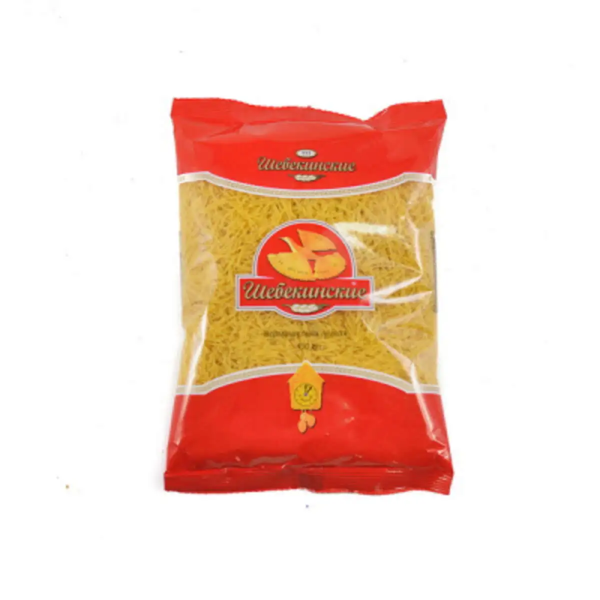 Вермишелька Щебекино 450гр