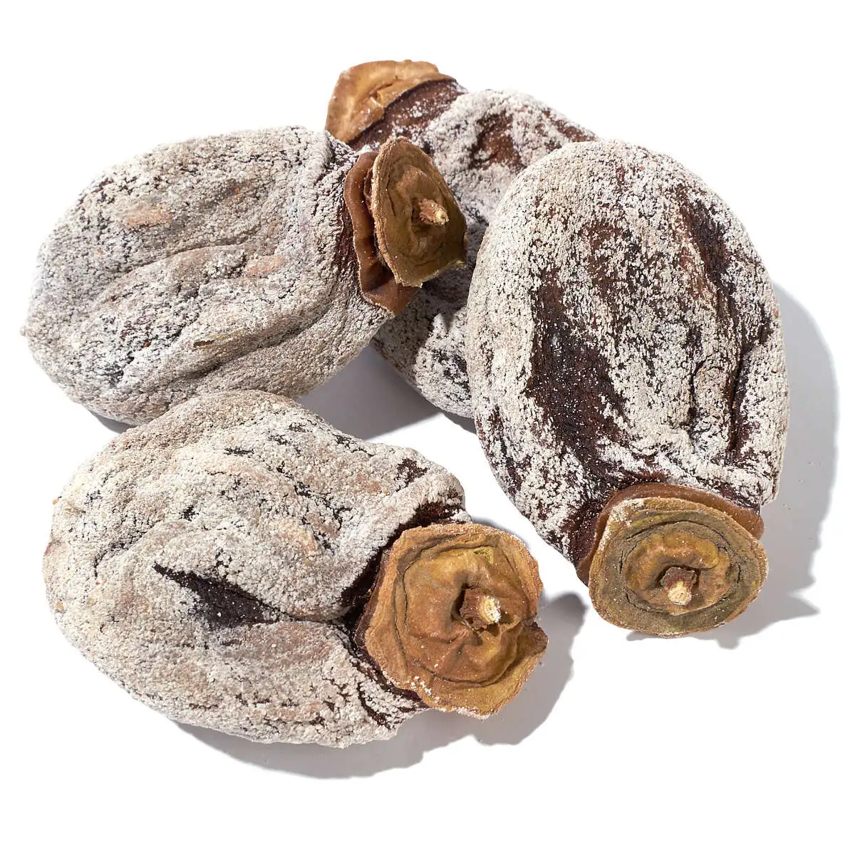 Хурма Вяленая