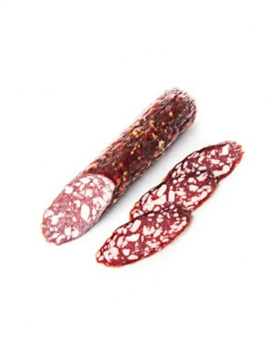 Колбаса Миланская с/к(м)