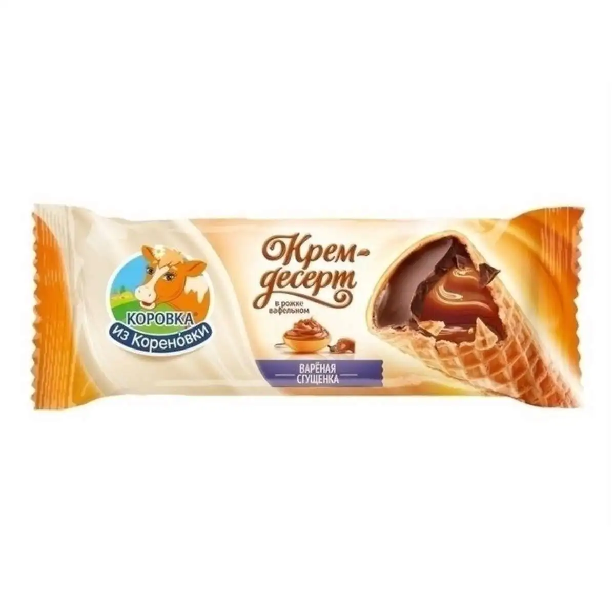 Крем-Десерт КК 40Г(м)