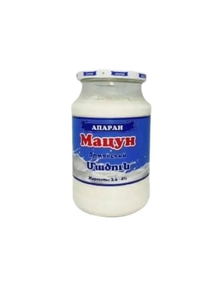 Мацун Апаран 950г(м)