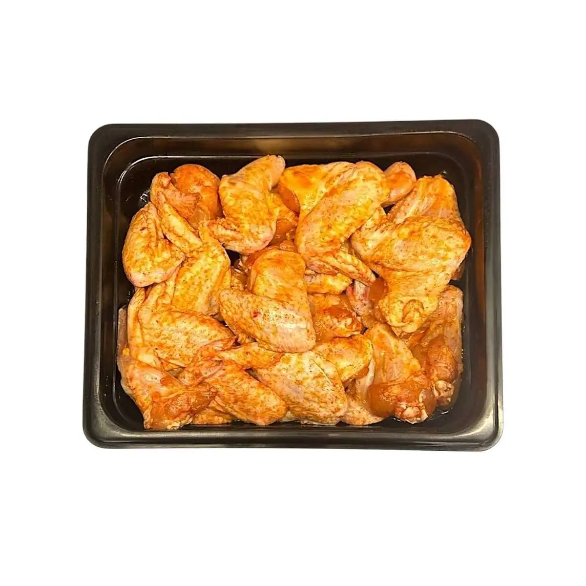 Крыло Цыпленка-Бройлера в Маринаде (целое)(м)