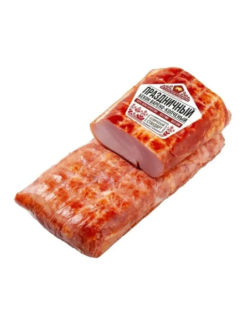 Бекон Праздничный В/К