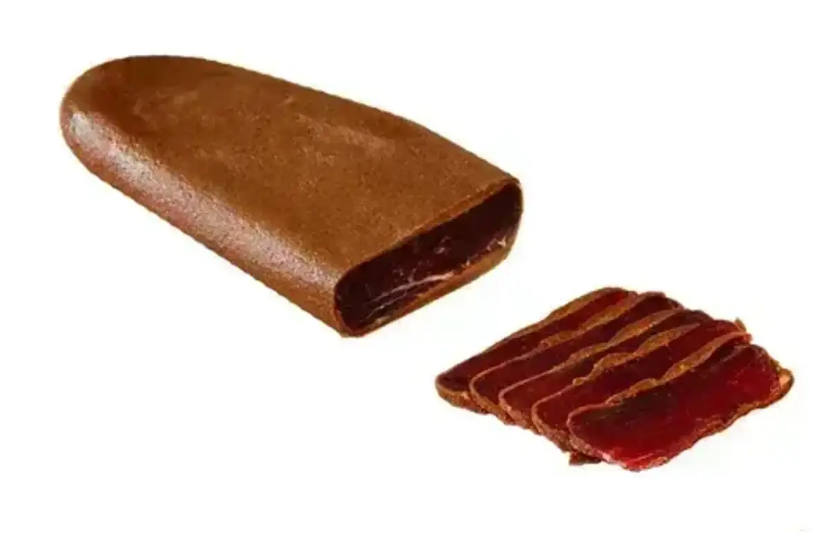 Бастурма Бэкон