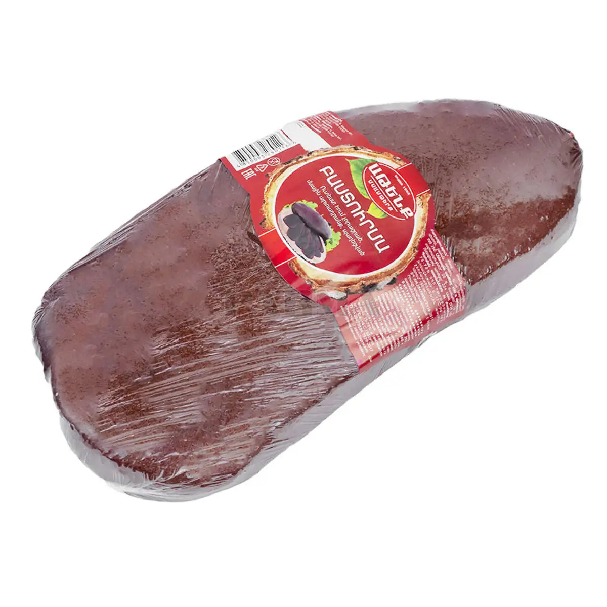 Бастурма Атенк(м)