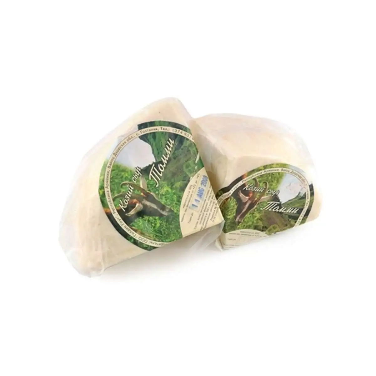 Сыр Козий Дзор