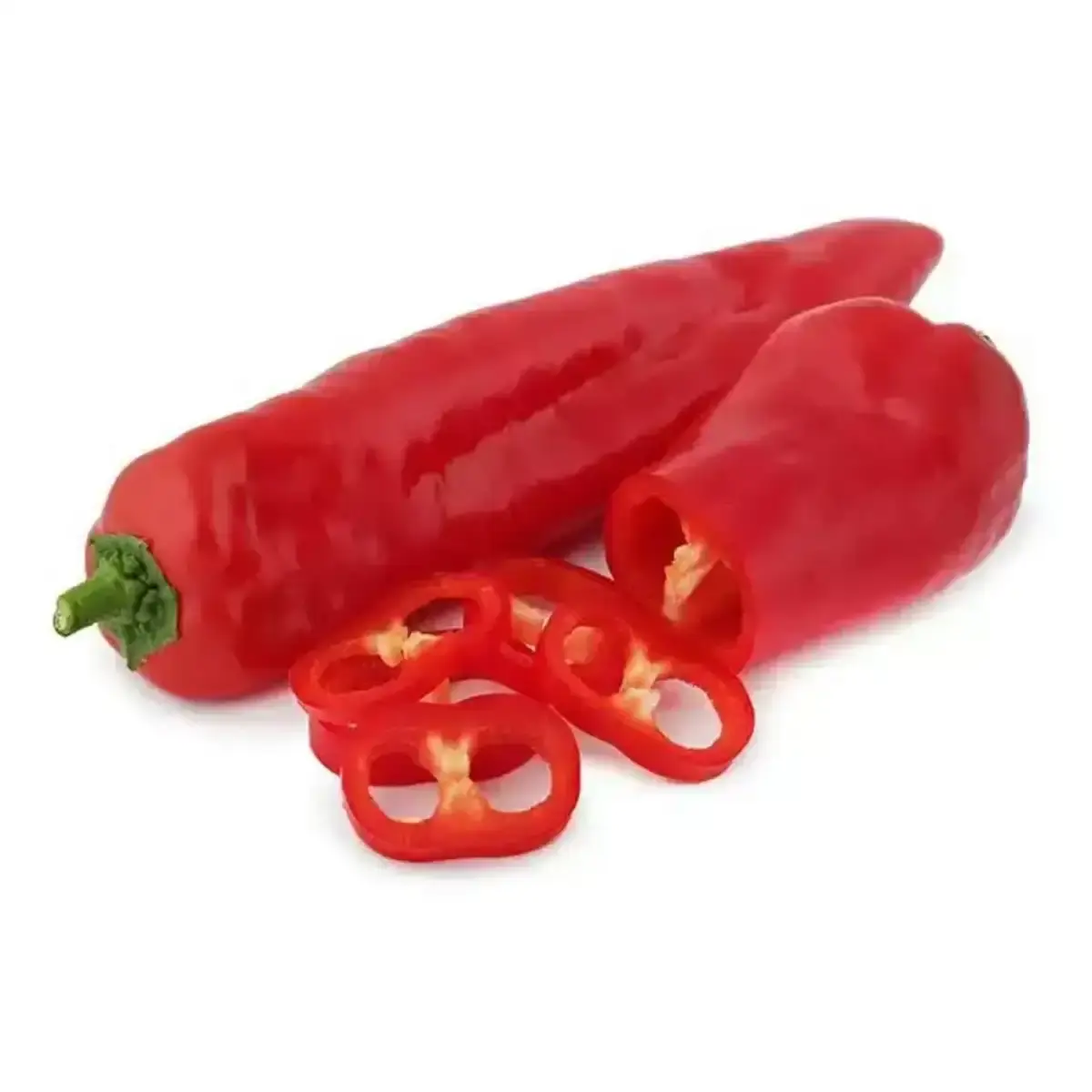 Перец Рамиро Красный Сладкий