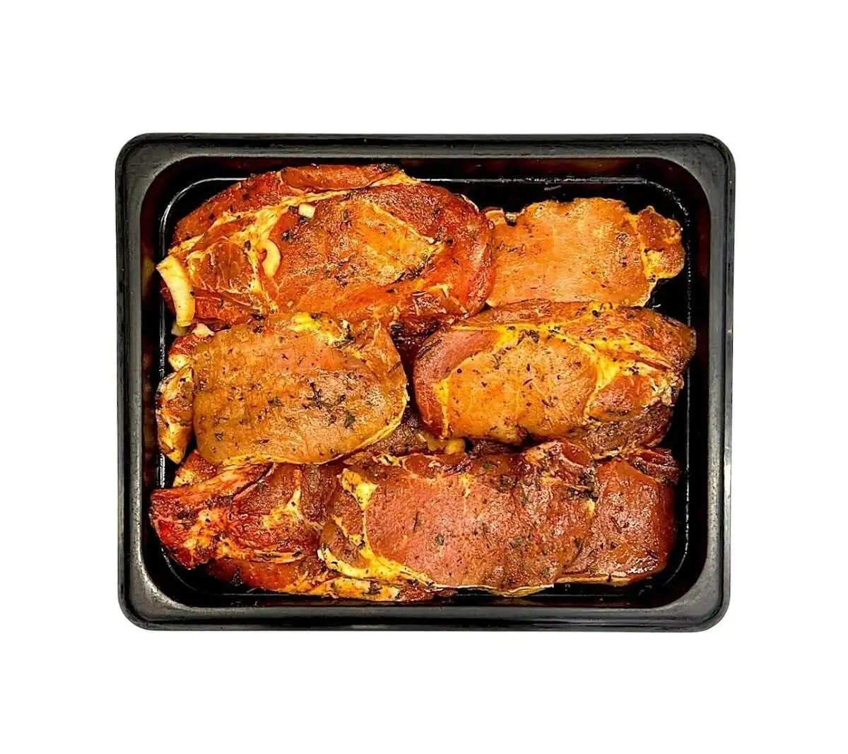 Шашлык Карбонад Свиной в Маринаде(м)