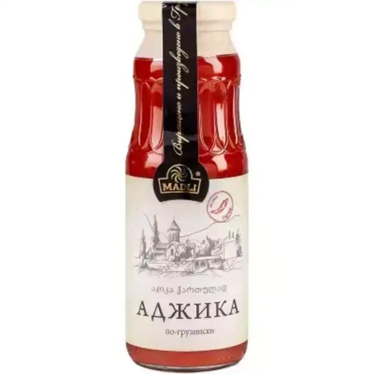 Аджика по-грузински МАДЛИ 270г(м)