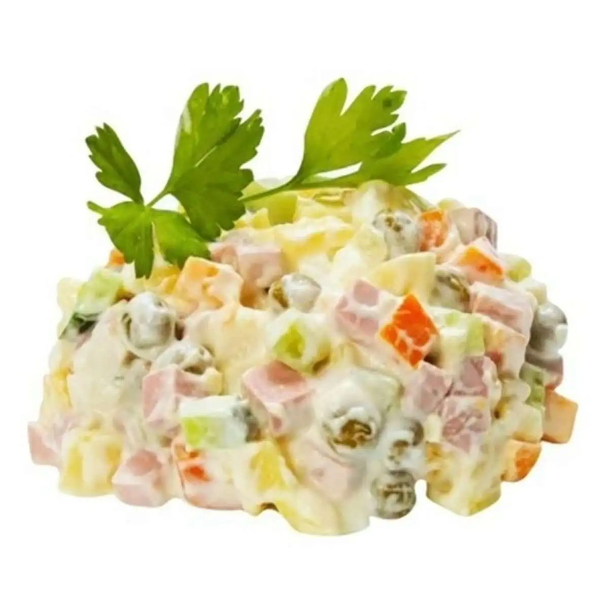 Салат Оливье Бари Галуст(м)