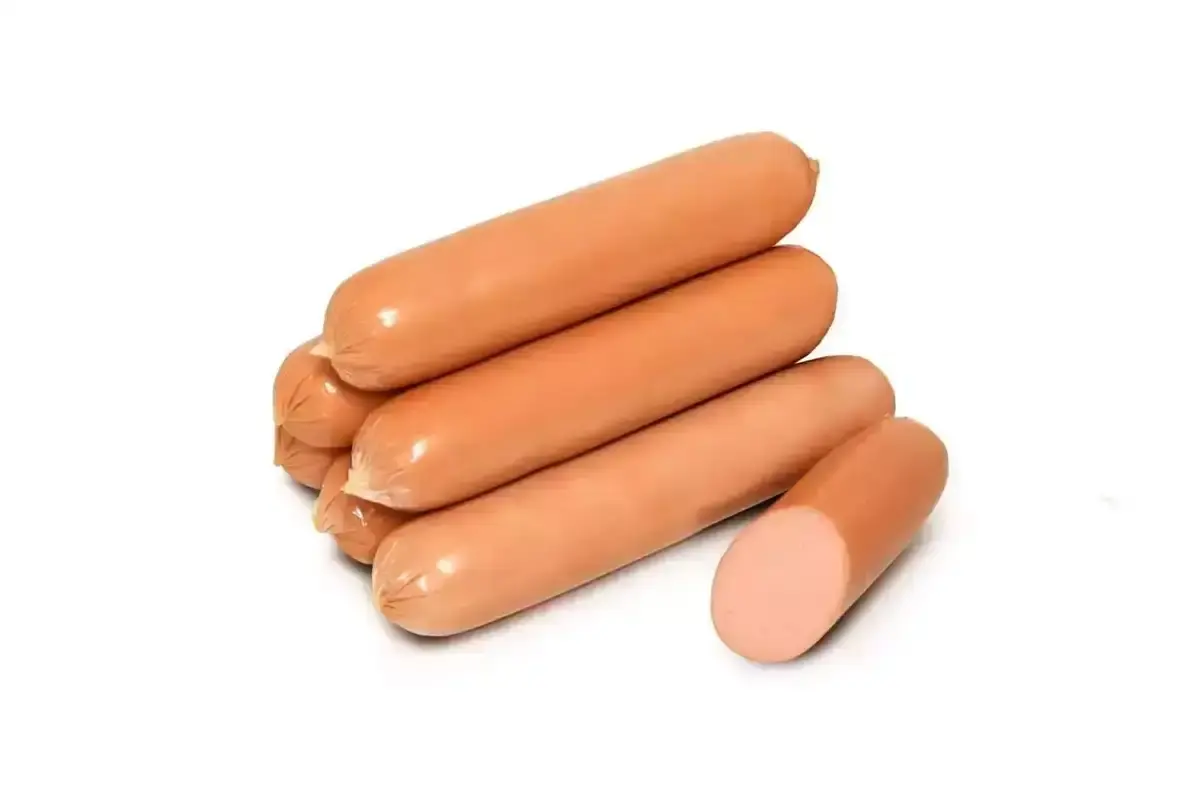 Сосиски Молочные ГОСТ(м)