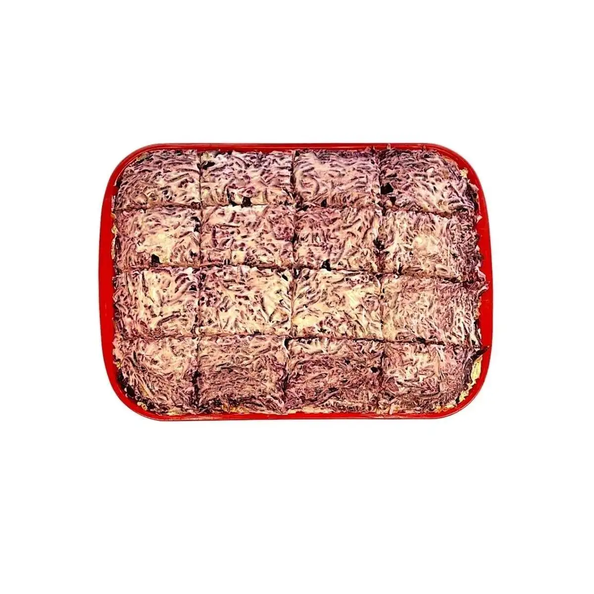 Салат Сельдь под Шубой Бари Галуст(м)