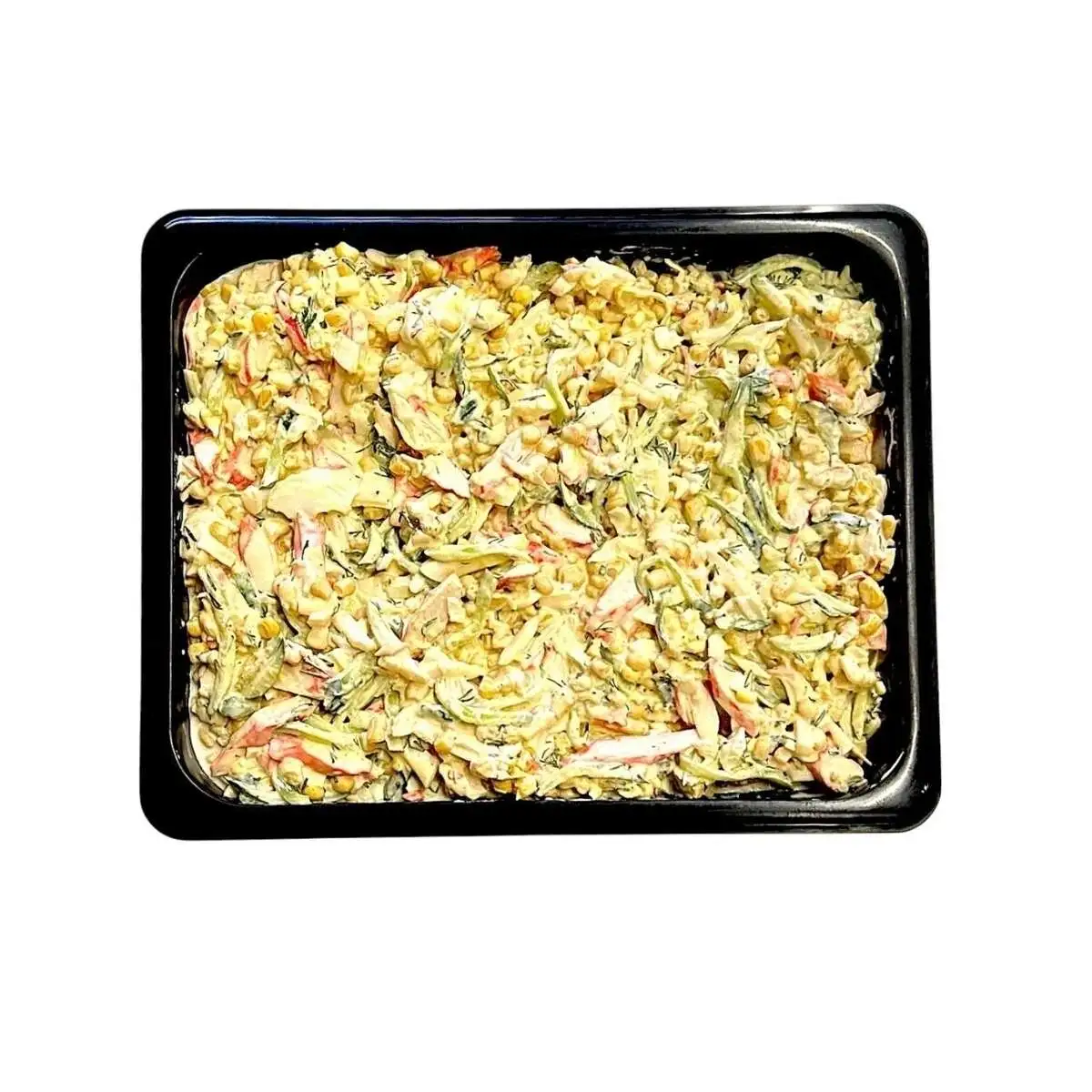 Салат Крабовый Бари Галуст(м)