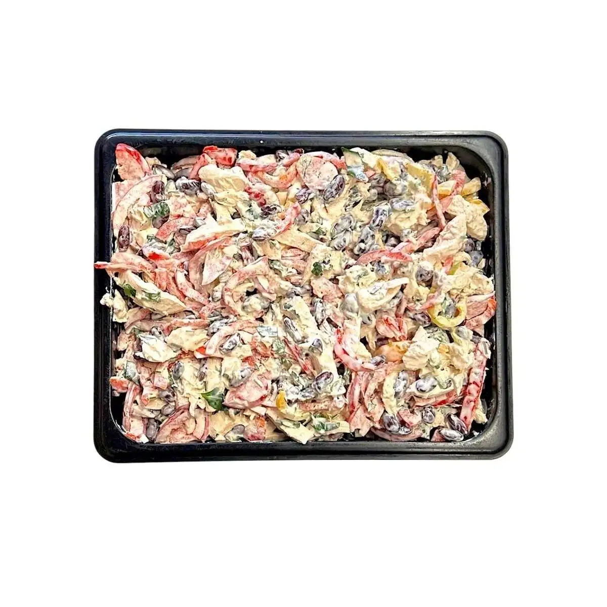 Салат Тбилиси с Курицей Бари Галуст(м)