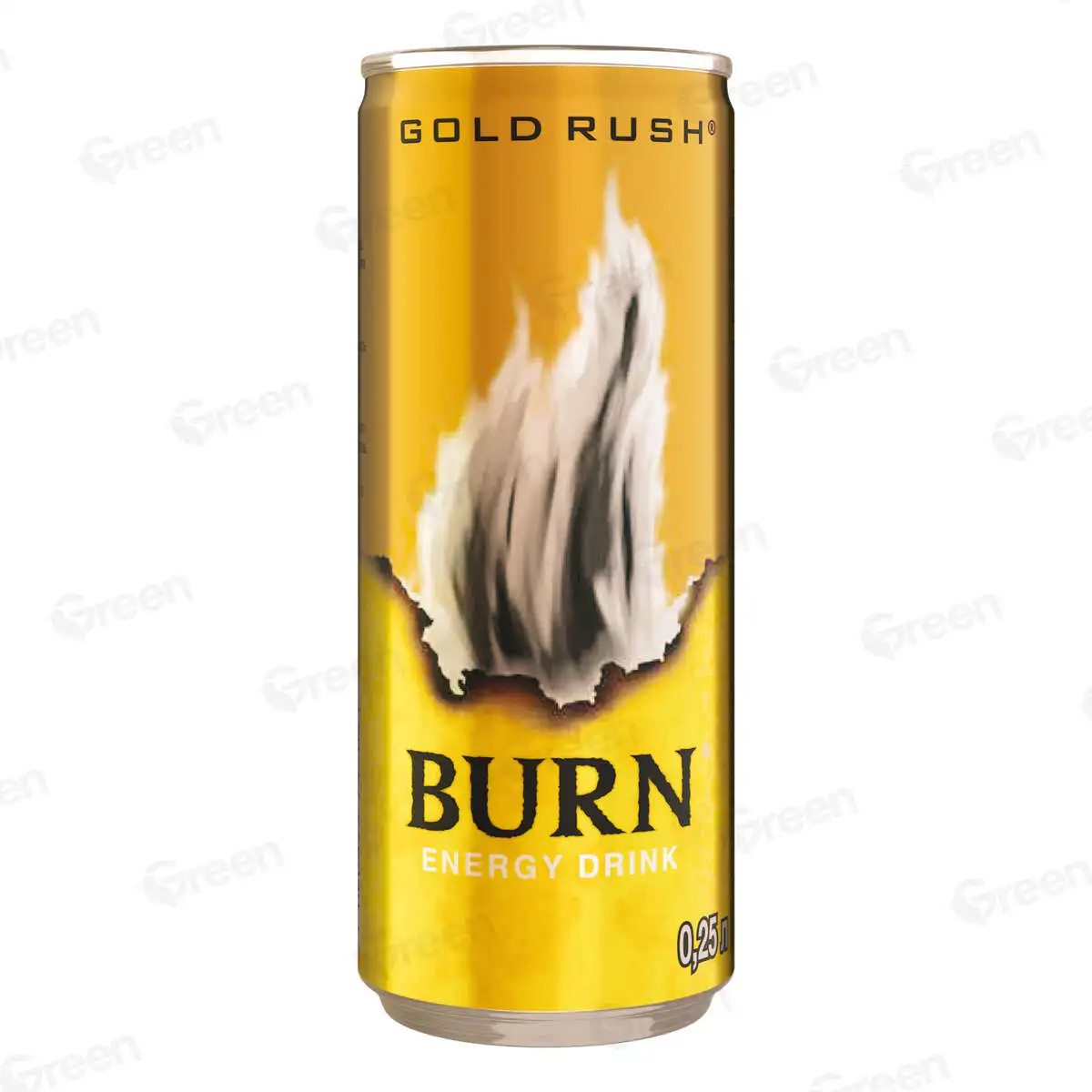 Берн Голд Раш 0,449мл ж/б