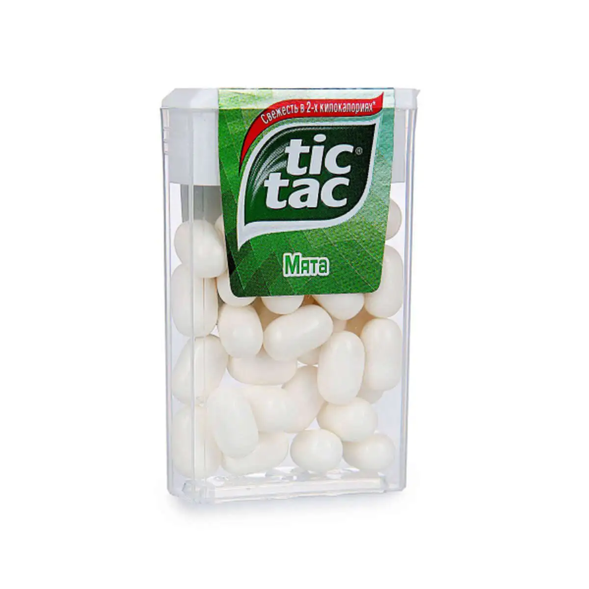 Драже Тик Так Мята 16г(м)