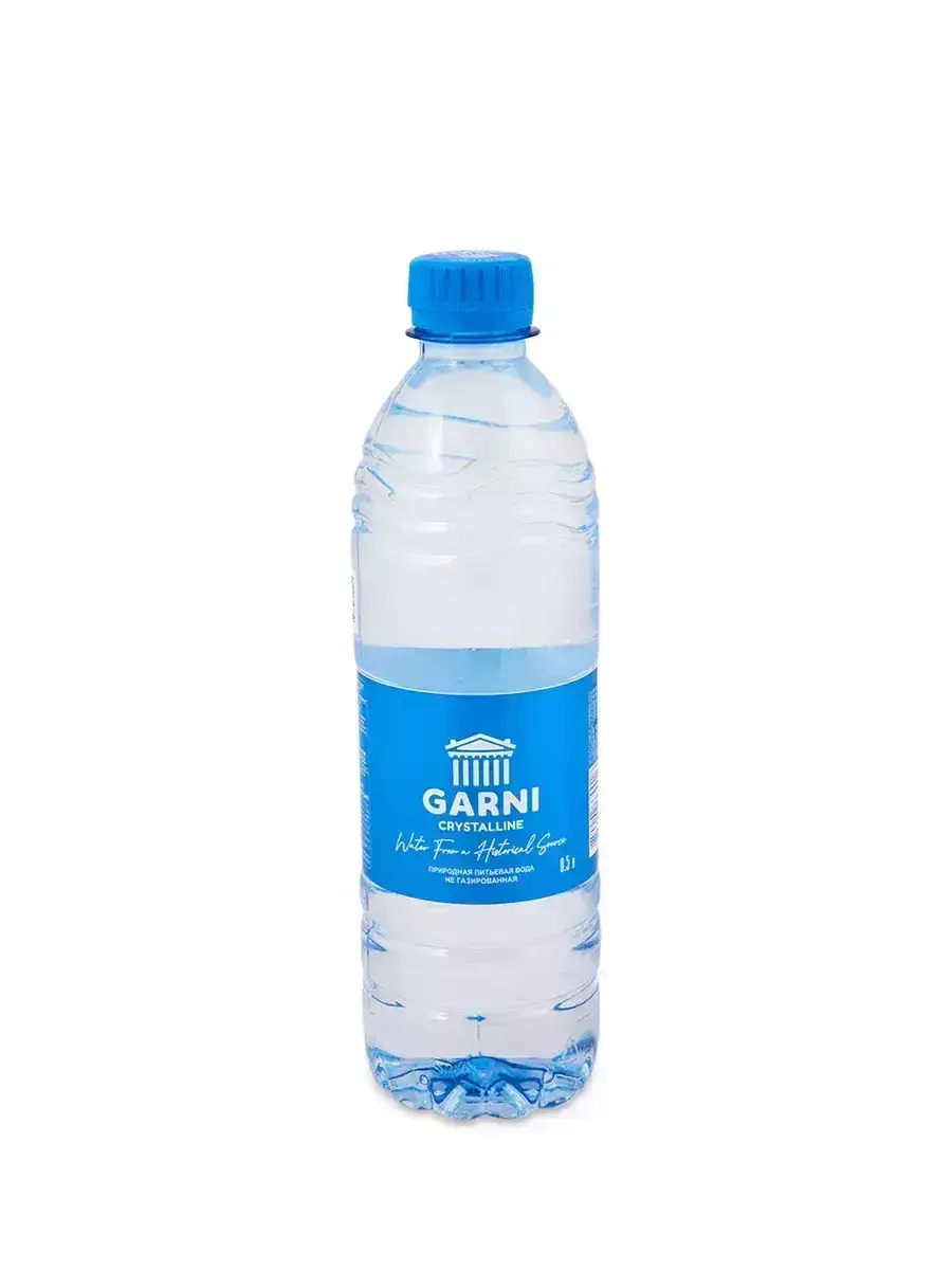 Гарни 0,5л. б/г(м)