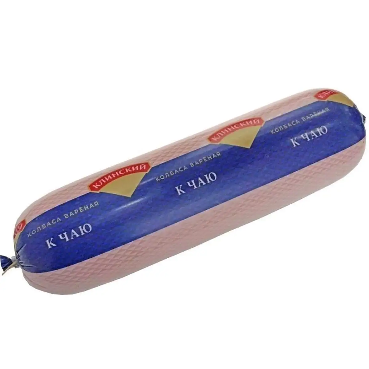 Колбаса к Чаю Вареная Клин(м)