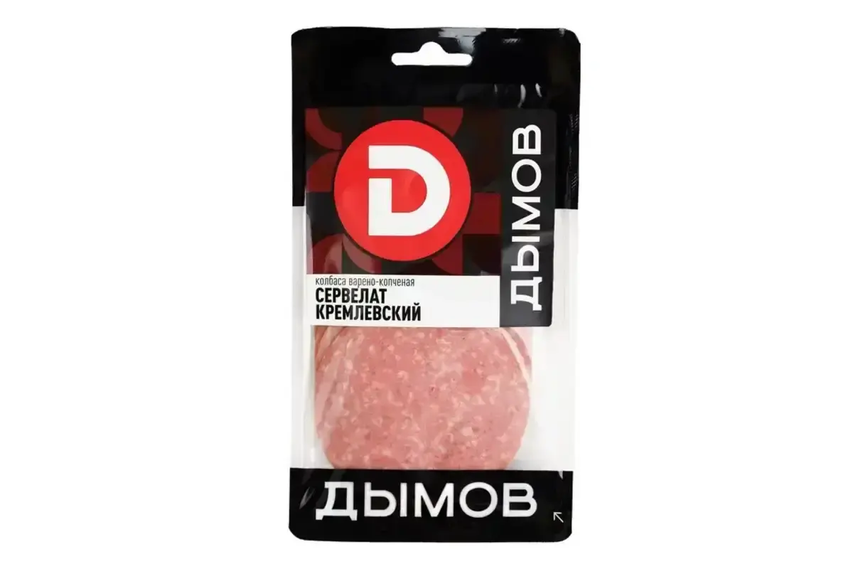 Селвелат Кремлевский Дымов в/к 110гр Нарезка