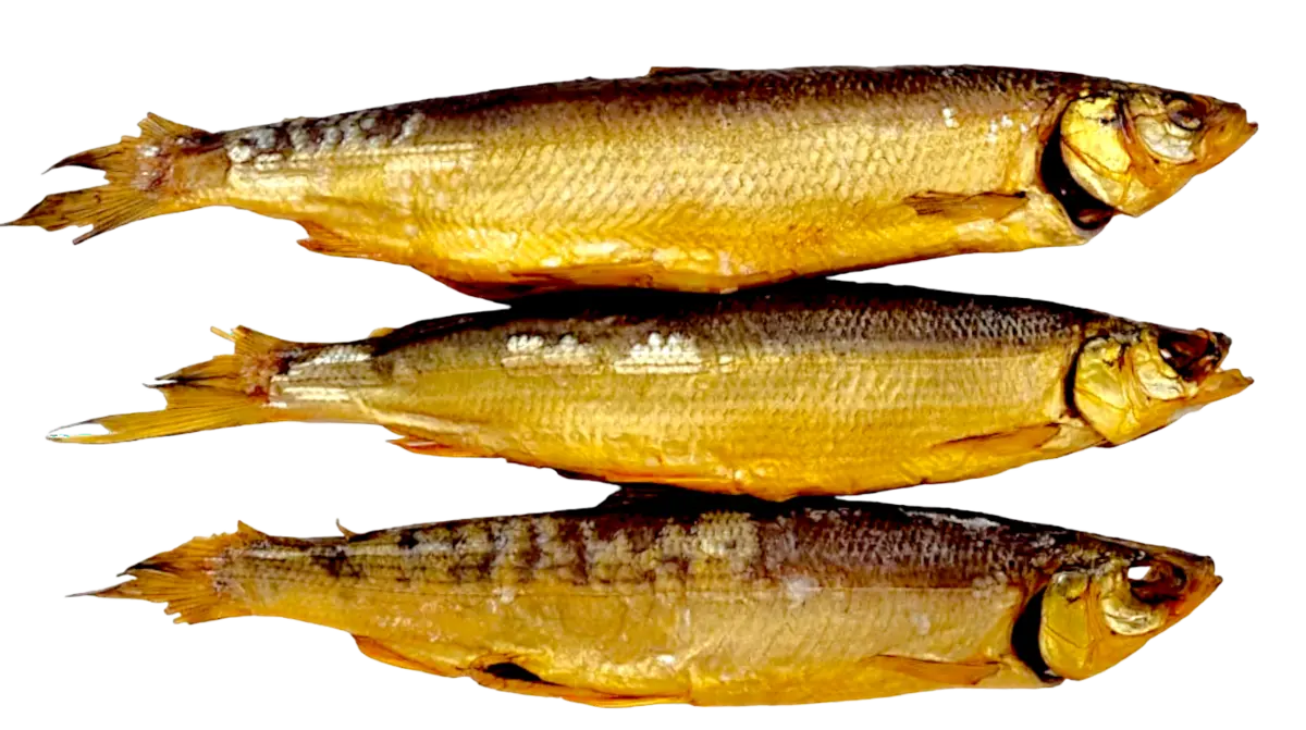 Сиг Копченый Крупный