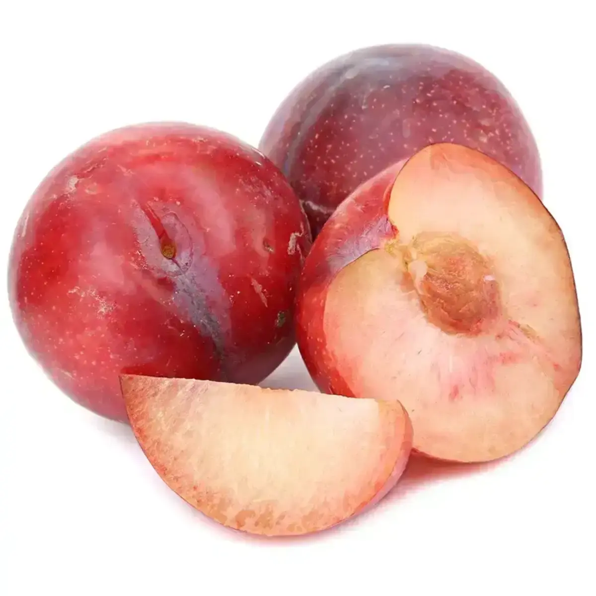 Слива Красная (м)