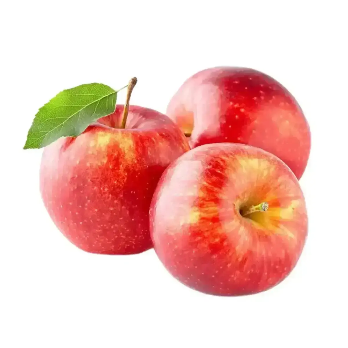 Яблоки красные (м)