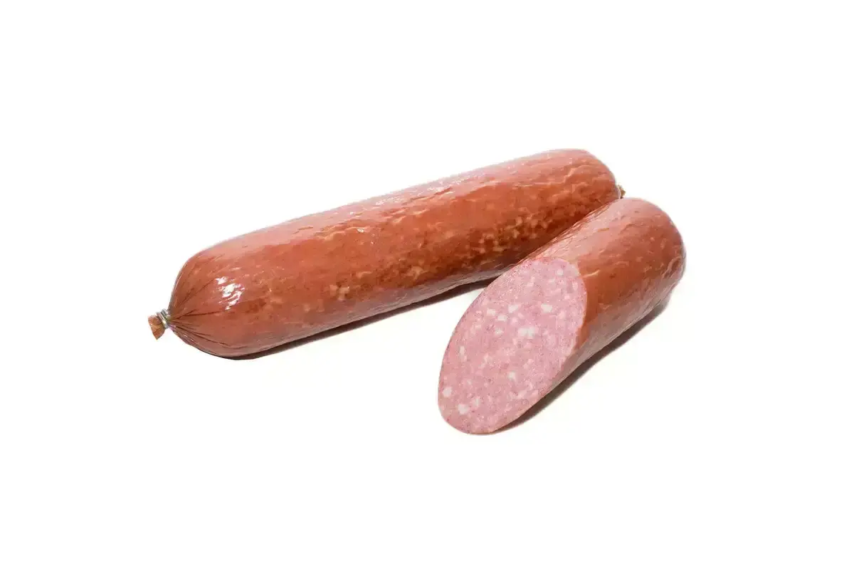 Колбаса Столичная п/к ГОСТ Добрятино(м)