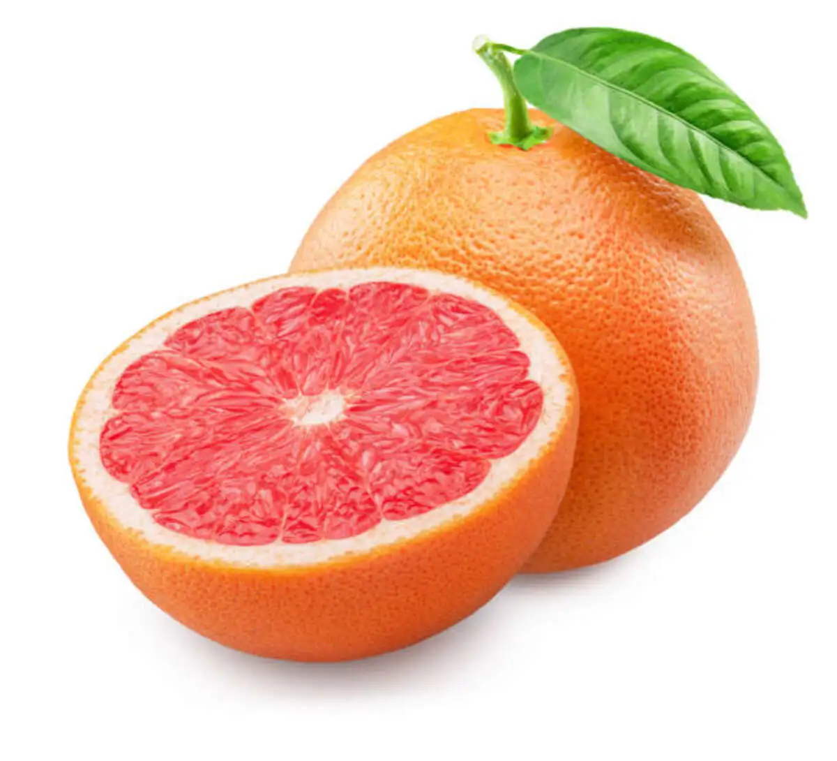 Грейпфрут(м)