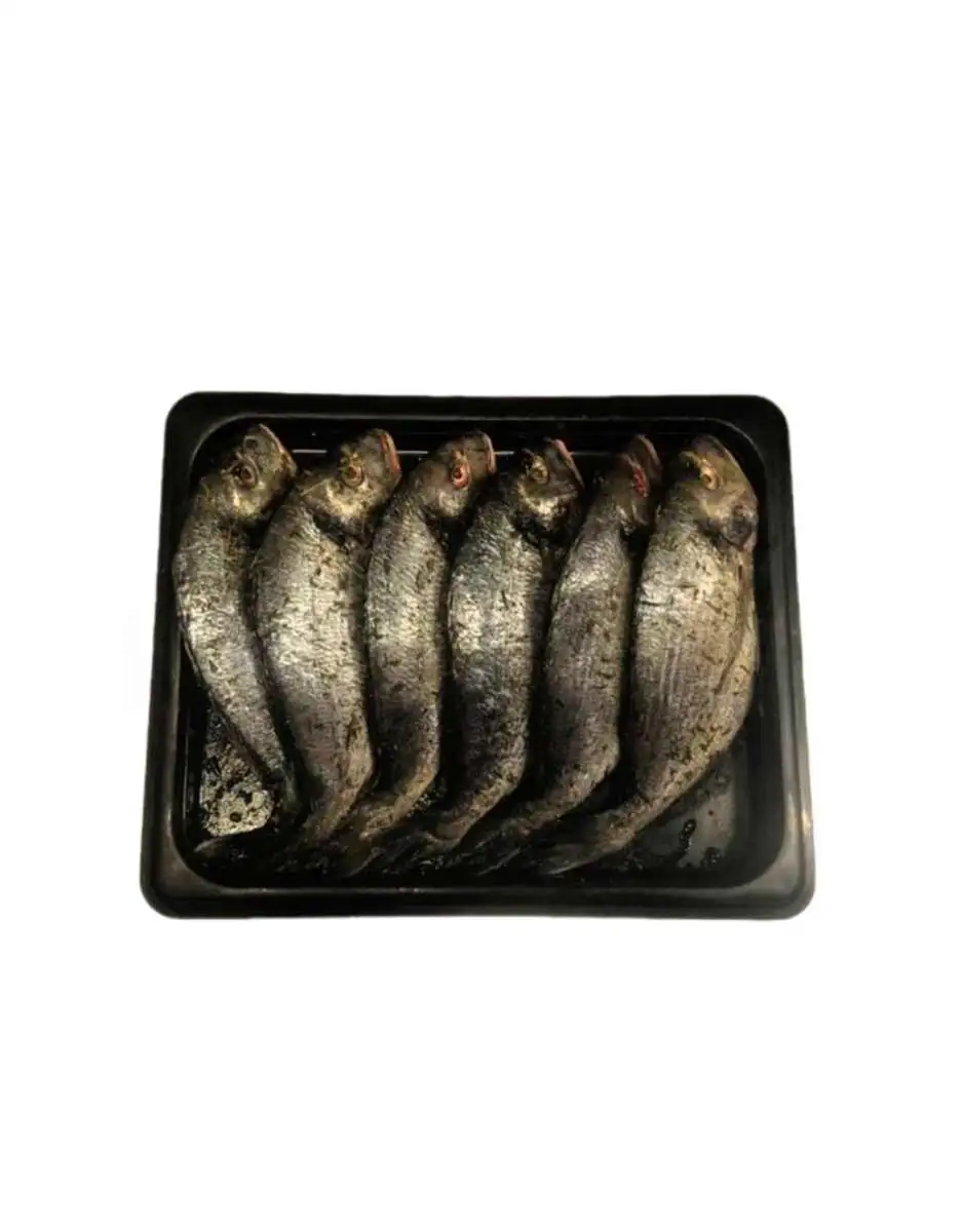 Дорадо Маринованная(м)