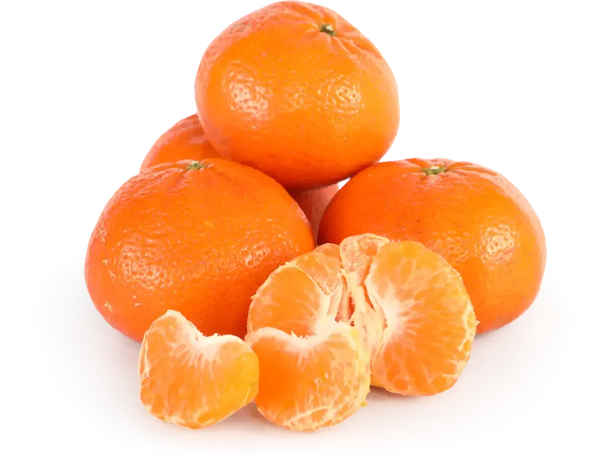 Мандарины(м)