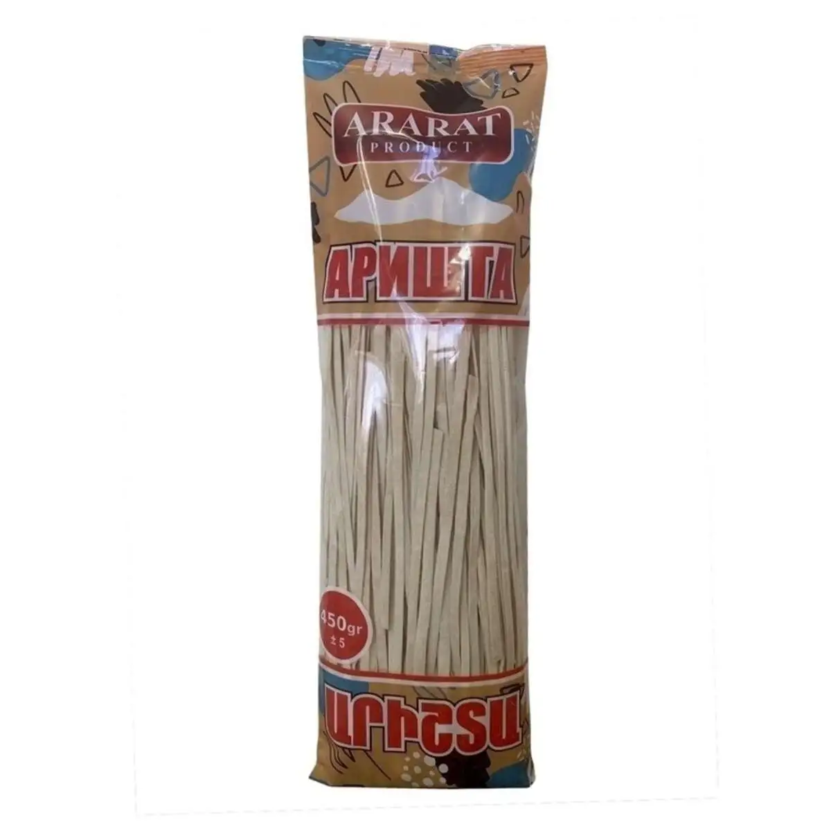 Аришта 450гр