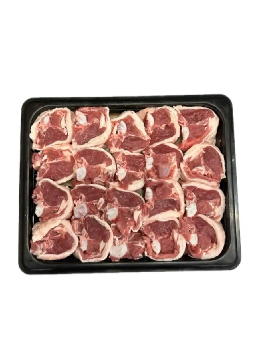 Баранина Седло (м)